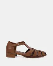Miss Sofie Lloyd/Lt Tan Casuals 10