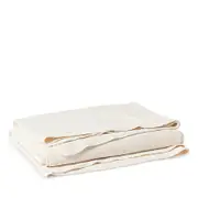 Coyuchi Cotton Cascade Coverlet, Twin