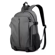 Mens Ultralight Backpack Laptop School Large Shopping Bag