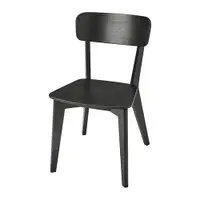 在飛比找IKEA優惠-IKEA 餐椅, 黑色