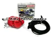 Big Block Chevy 454 Red Cap HEI Distributor Moroso Spark Plug Wires Tune Up Kit (for: Chevrolet)