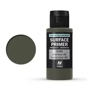 VALLEJO 73609 SURFACE PRIMER RUSSIAN GREEN 4BO 60 ML