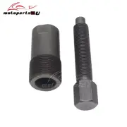 27mm Motorcycle Magneto Stator Flywheel Puller Repair Tool For Honda Yamaha