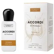 The merchant of venice Parfum Accords Tonka Venezuela EDP - 30 ml