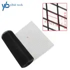 1/2 inch Hardware Cloth Welded Wire Mesh Chicken Wire Poultry Fence 24in×50ft