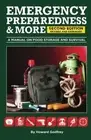 EMERGENCY PREPAREDNESS & More A MANUAL ON FOOD STORAGE AND SURVIVAL: 2nd-,