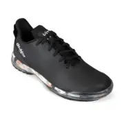 KR Strikeforce Unisex TPC Fiesta Midnight Right Hand Bowling Shoes