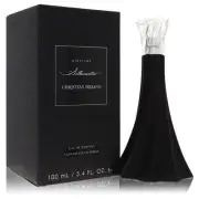 Silhouette Midnight by Christian Siriano Eau De Parfum Spray 3.4 oz for Women