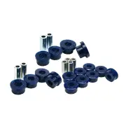 Front SuperPro Control Arm Bush Rebuild Kit for Lexus SC Z30 1991-2000
