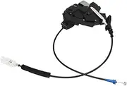 Actuator Latch Assembly for Fo&rd for ECOSPORT 2004-UP Car Door Lock Actuator Central Car Door Lock System Fr&on&t Right CN15-A219A64-FC