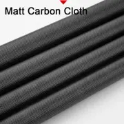 Pole 46T High Carbon Folding Net Head Retractable Pole High Quality Neu