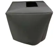 RCF Evox 8 Cover - Tuki Black Padded Cover (rcf059p)