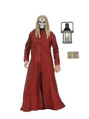 Otis Red Robe 20th Anniversary - 7" Action Figurine - House of 1000 Corpses - NECA Collectibles