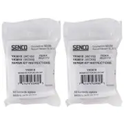 Senco YK0818 Repair Kit for PS15XP (2-Pack)