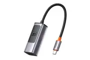 Mcdodo 2 in 1 USB Type-C To HDMI Docking Station Adapter Hub Extension Port (PD 100W+HDMI 8K)