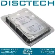 Seagate ST8000NM0075 8TB 3.5" 12Gbps 7.2K RPM Enterprise SAS 512E Hard Drive