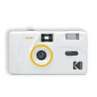 在飛比找誠品線上優惠-【Kodak 柯達】底片相機 M38 Clouds Whit