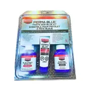 BIRCHWOOD CASEY PERMA BLUE PASTE GUN BLUE KIT