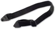 [ESS] Eyewear Replacement Elastic Retention Strap, Black