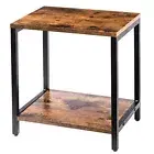 Short Table Small Table Stand Small Tables for Small Spaces Low Small Side