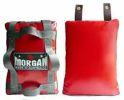 Morgan Wall & Hand Boxing Target Pillow Pad - Empty + Filled
