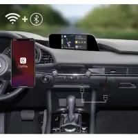 在飛比找蝦皮購物優惠-Mazda專用無線CarPlay