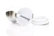 2 x Vegetable Spiralisers (Spiral Cutter) - Paleo - Vegetarian - Easy to Use