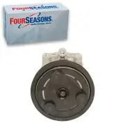 4 Seasons A/C Compressor For 1983 Ford E-100 Econoline (for: Ford)