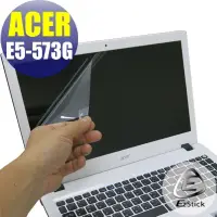 在飛比找蝦皮商城優惠-【EZstick】ACER E5-573 E5-573G 靜