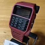 近全新 CASIO 手錶 DATA BANK CALCULATOR 日本直送 二手