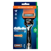 Gillette ProGlide 5 Power Razor + 1 Cartridge Pro Glide 5 Blades