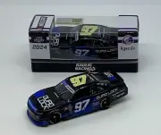 2024 1/64 #97 Shane Van Gisbergen “Quadlock” Portland Win Camaro Ltd. Edition