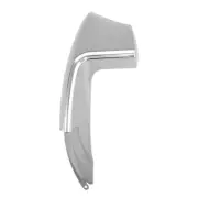 Quarter Panel Extension+Molding LEFT Fastback 1967-1968 Mustang