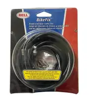 Bell Bike Fix Brake And Gear Cable Set Bicycle Repair Kit Multi-Gear Bike New