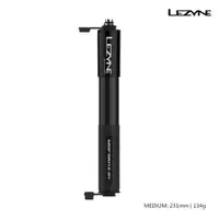 在飛比找蝦皮購物優惠-單車森林~【LEZYNE】 高氣量手握打氣筒(90 PSI)