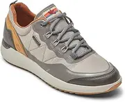 [Cobb Hill] Women's Skylar Mesh Lace Waterproof Walking Shoe