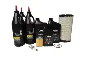2020-2025 Can-Am Defender Pro HD10 OEM Full Service Kit 05-40 Blend C24