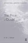 The Price of Doubt by Nicholas Nathan (English) Hardcover Book