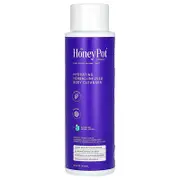 The Honey Pot Company, Hydrating Herbal-Infused Body Cleanser, Lavender & Chamomile, 15 fl oz (443 ml)