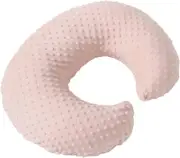Pillowcase for Nursing Pillow and Positioner for Breastfeeding and Bottle Fee...