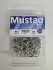 MUSTAD 39960-DT-FORGED DURATIN CIRCLE HOOKS 100pk-BEST-SALTWATER 8/0
