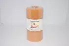 French Vanilla, 6" Pillar candle, Winnisquam Candle