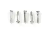 Lens Screw for Tail Lamp fits Harley Davidson XL 1999-UP