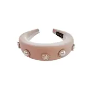 Culturesse Lynne 17cm Vintage Style Headband Womens Hair Accessory Early Blossom
