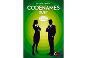 Codenames Duet XXL
