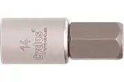 Cyclus-Tools Cyclus 3/8 14Mm Socket For Power Torque Cranks