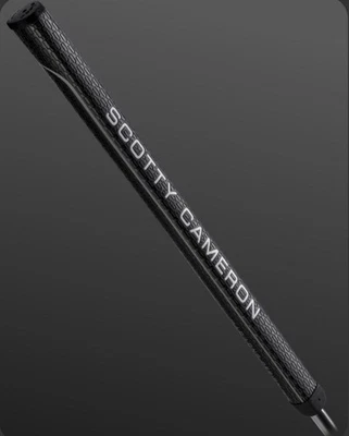 BRAND NEW Scotty Cameron Long Design Putter Grip - 17’