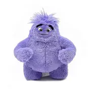 If Plush Purple Monster Plush Toys Soft Stuffed Gift Dolls 26cm