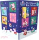 Peppa Pig: 2022 Advent Calendar Book Collection