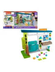 [Fisher-Price] Laugh and Learn Ultimate Playhouse